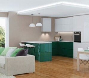 System solutions – PROFI